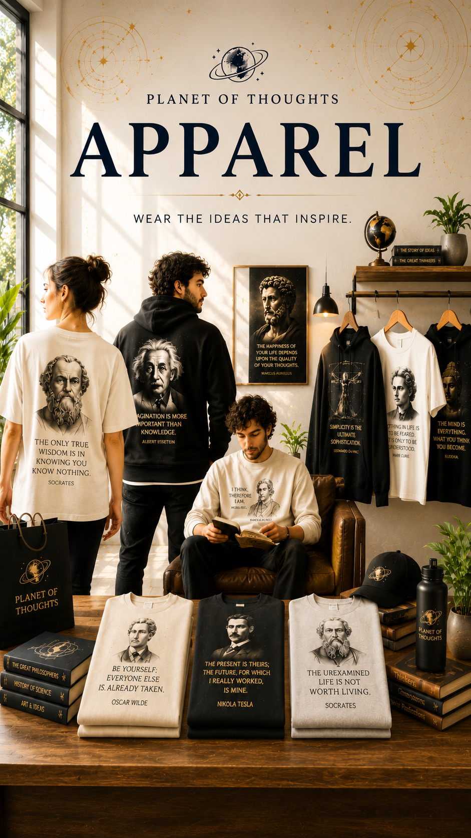 Apparel