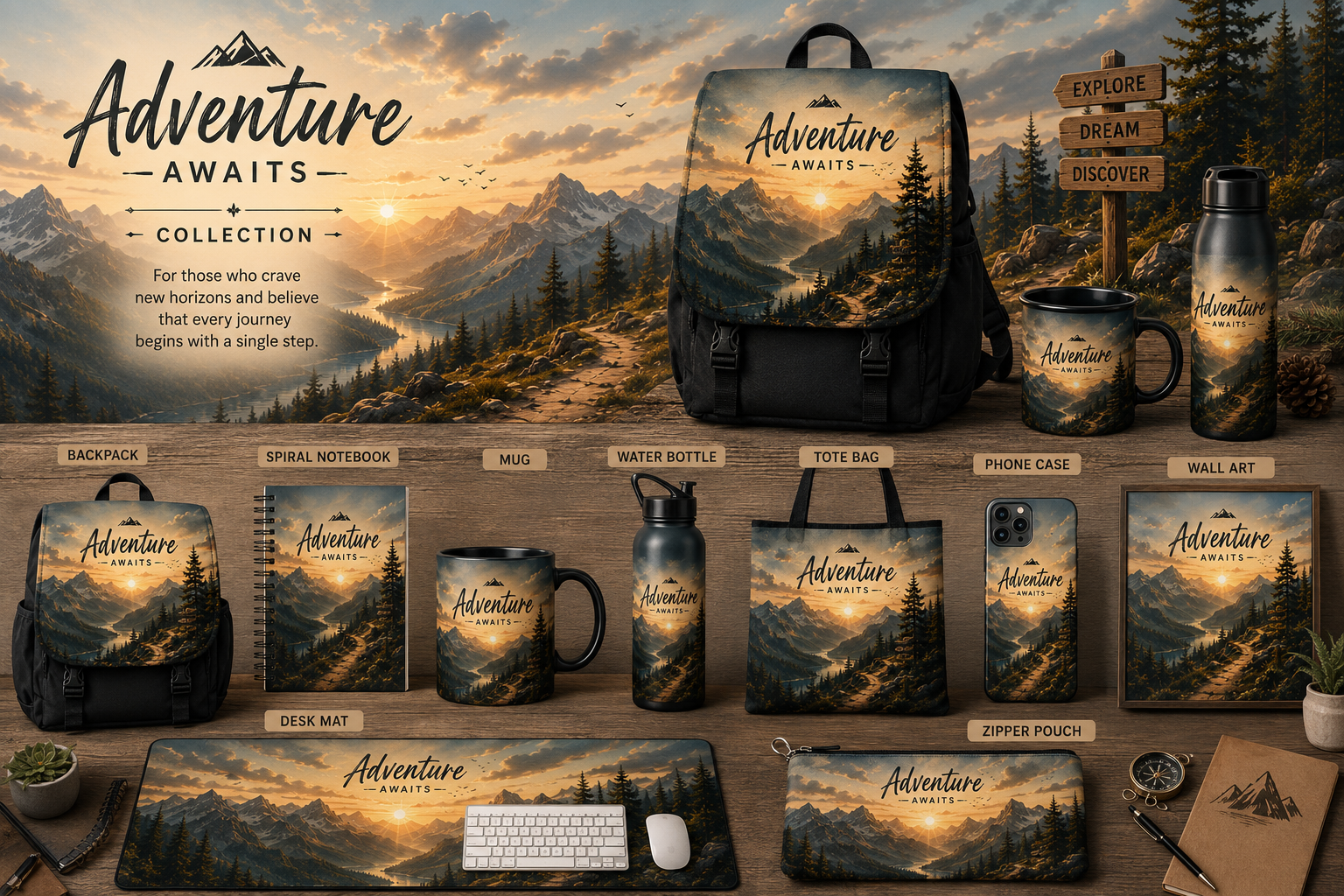 ADVENTURE