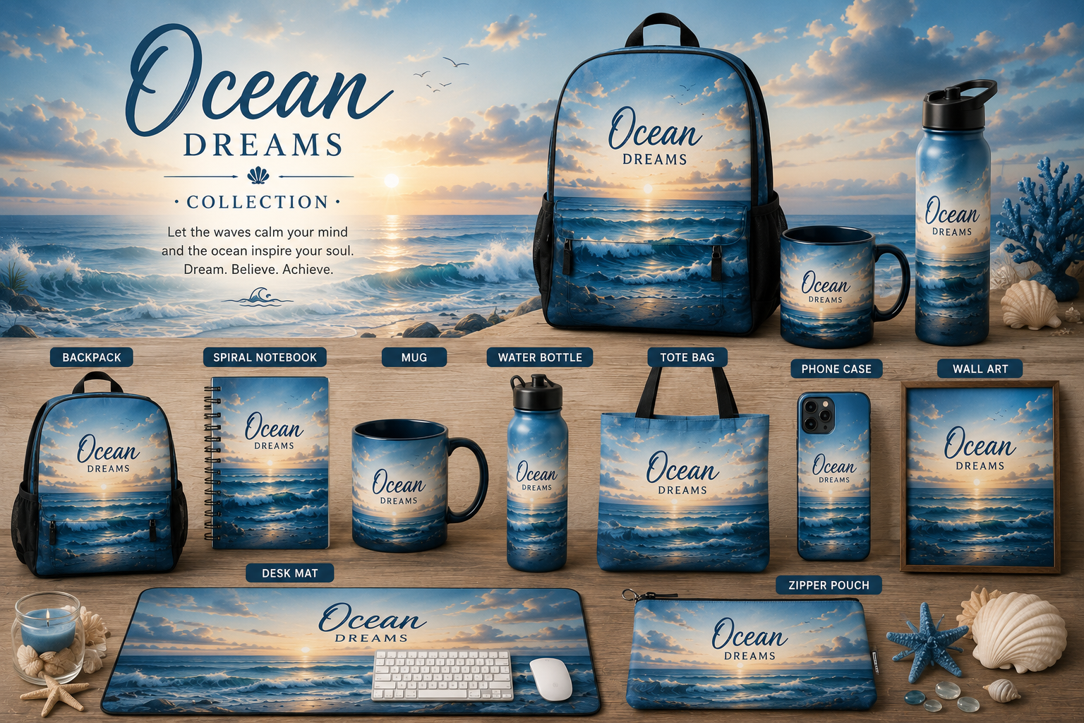 OCEAN