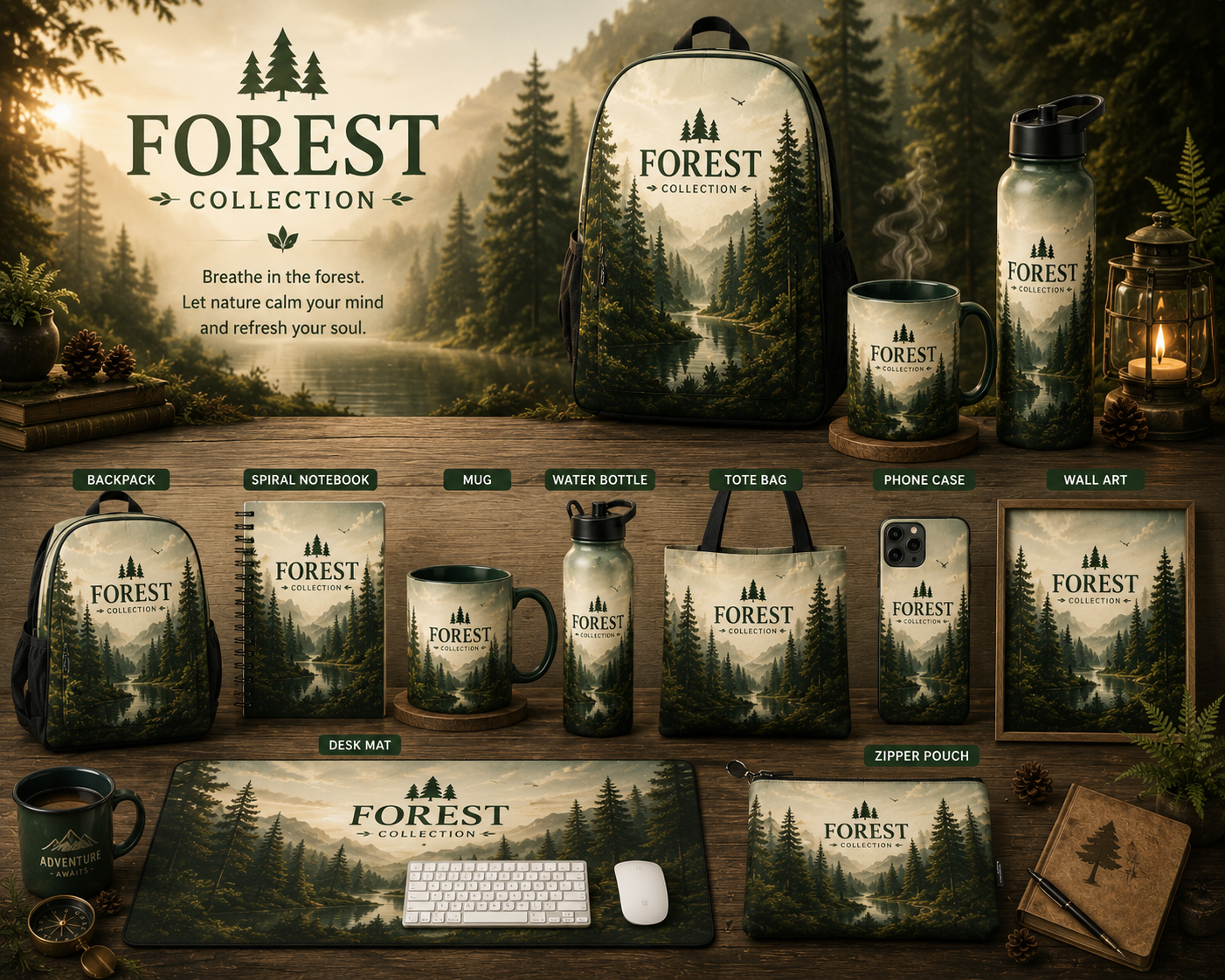 FOREST