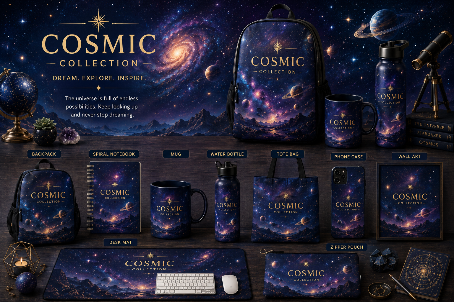 COSMIC
