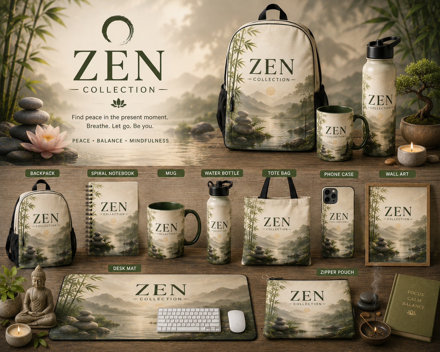 ZEN