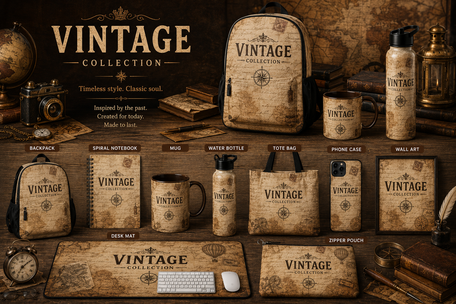 VINTAGE