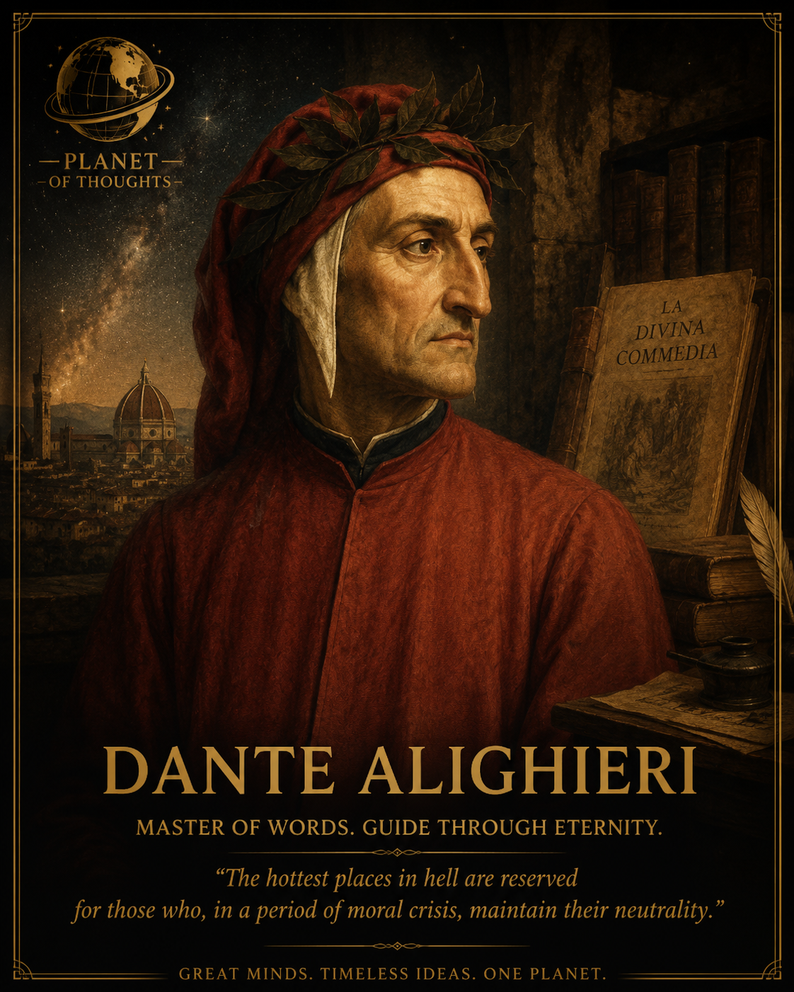 Dante Alighieri