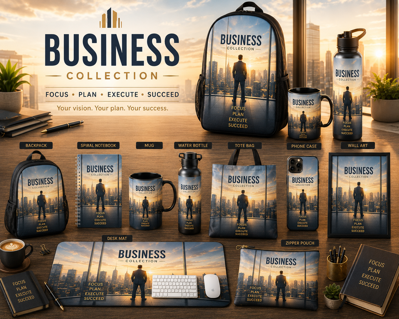 BUSINESS