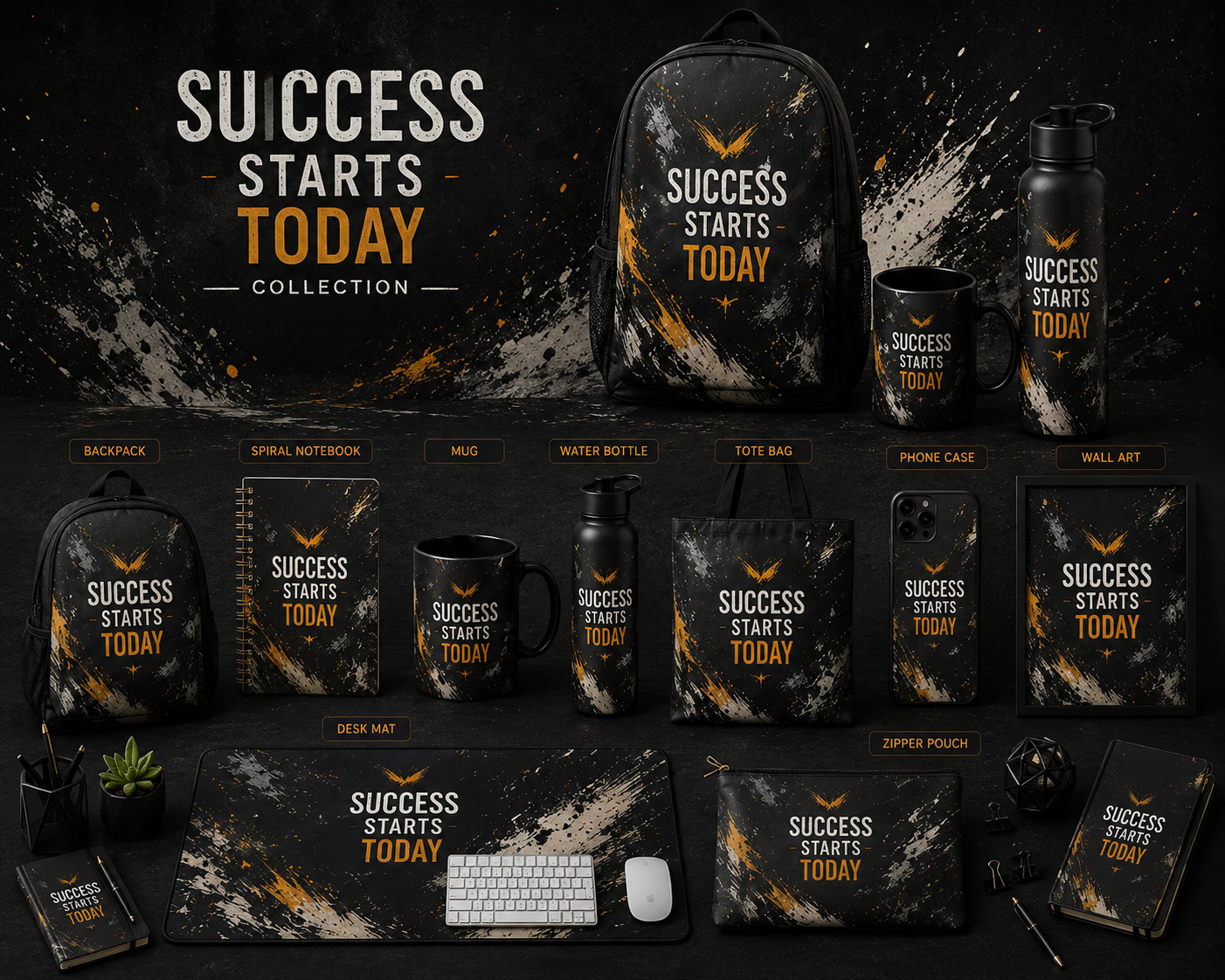 SUCCESS