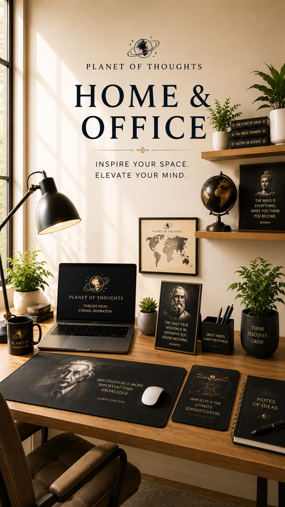 Home & Office
