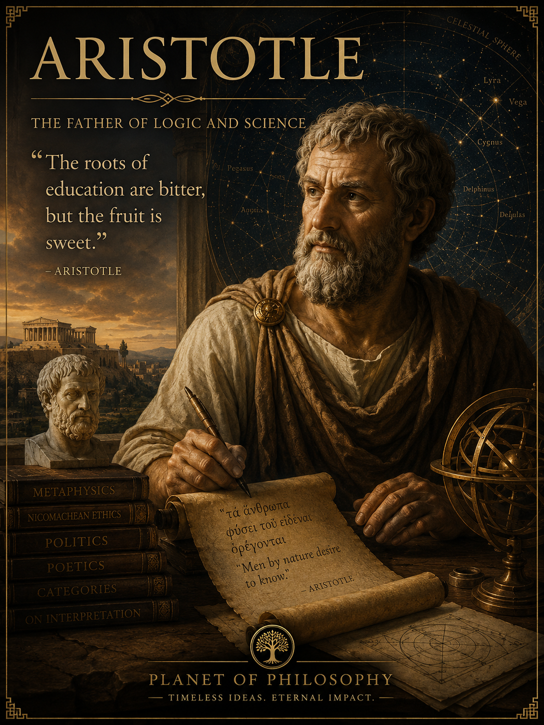 Aristotle
