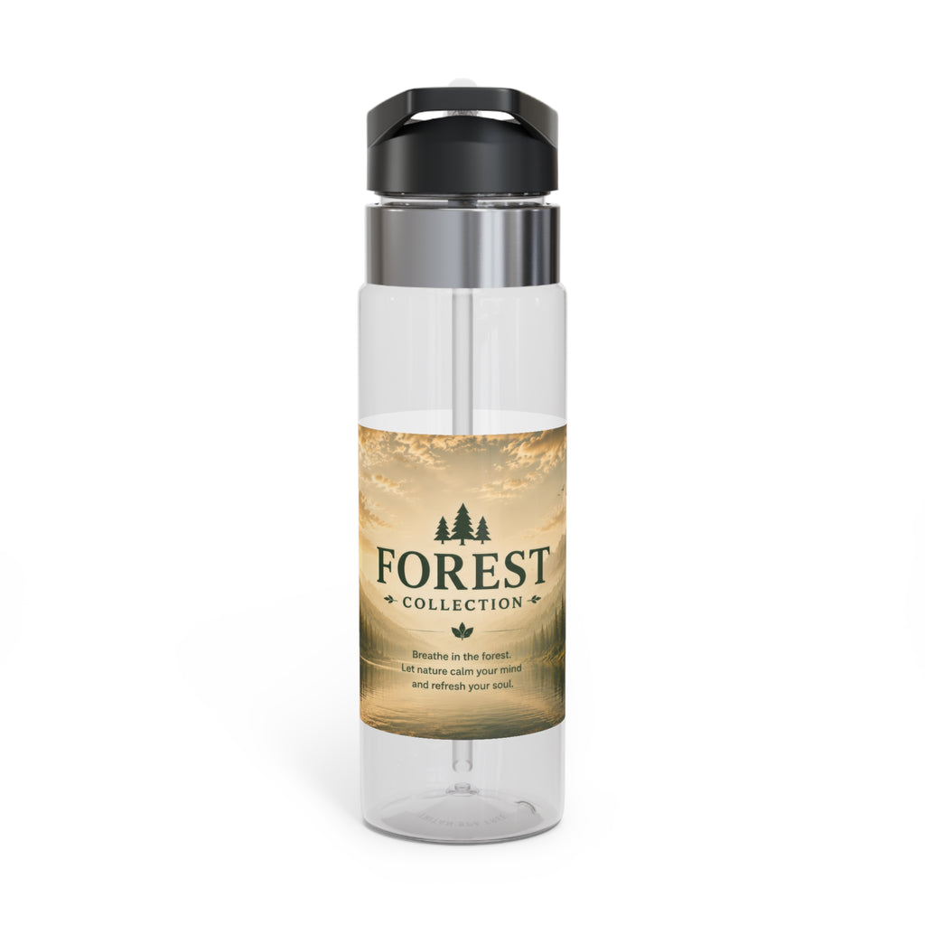 Forest Collection 20oz Tritan Sport Bottle