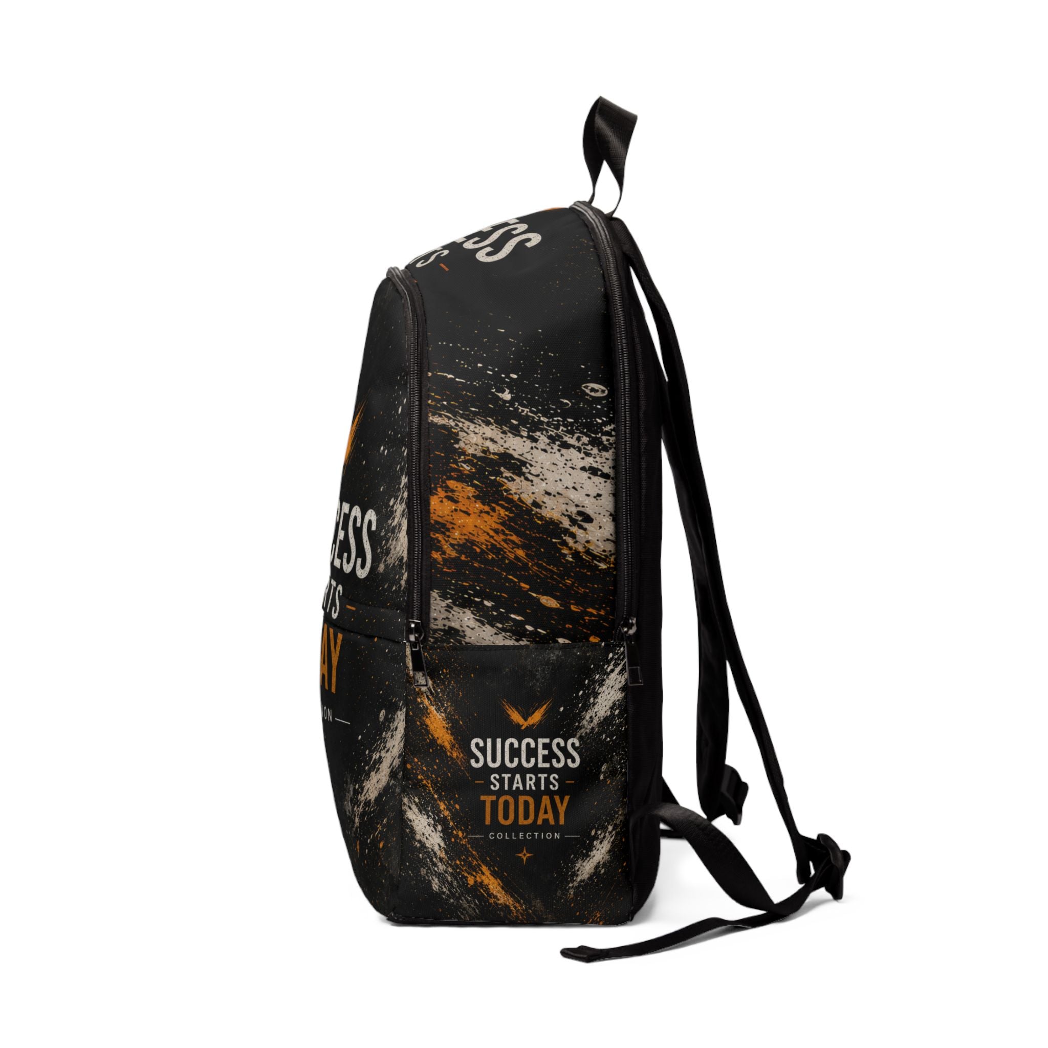 Success Starts Today Backpack