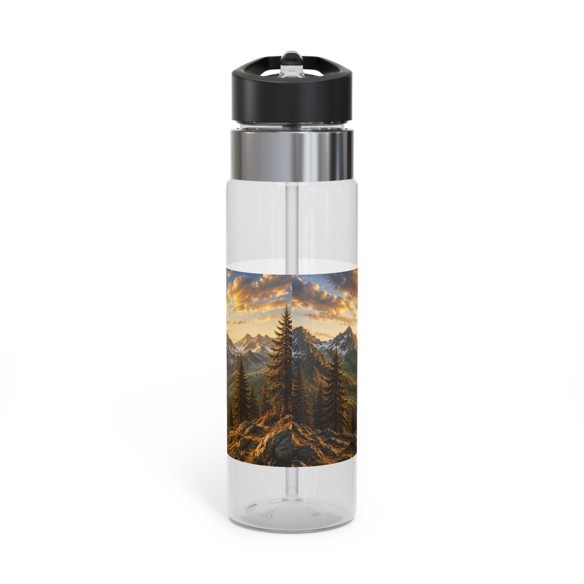 Adventure Awaits 20oz Tritan Sport Bottle