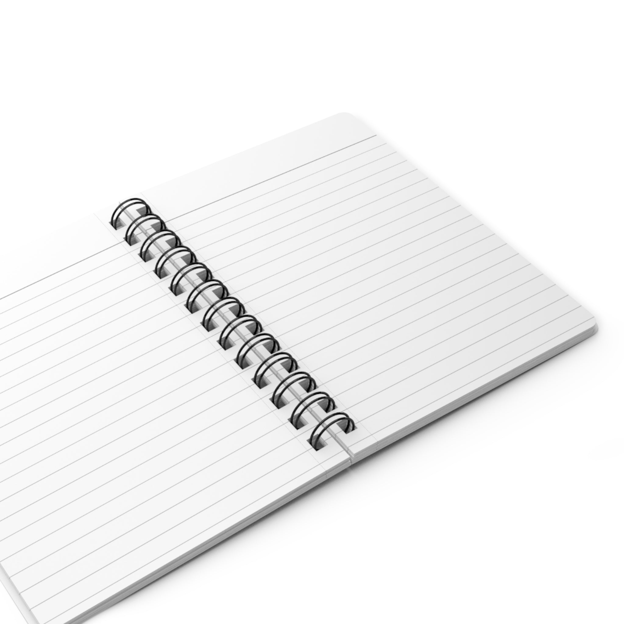 Cosmic Spiral Journal — 'Cosmic Collection: Dream. Explore. Inspire.' Galaxy Notebook for Stargazers & Writers