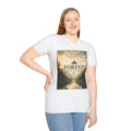 Forest Collection T-Shirt — Scenic Nature Graphic Tee