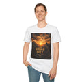 Wild & Free Sunset Mountain T-Shirt