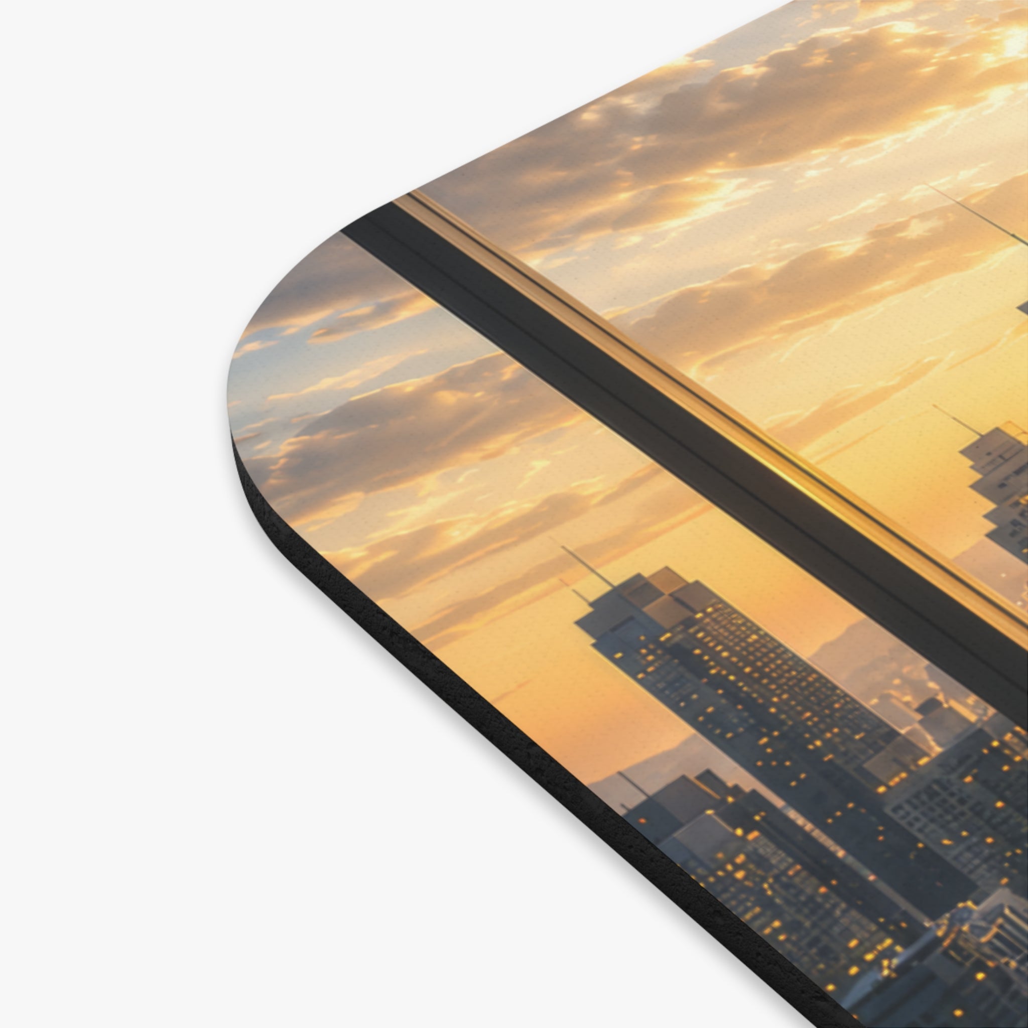 Business Collection Mouse Pad – Motivational Office Mouse Pad | Planet of Thoughts