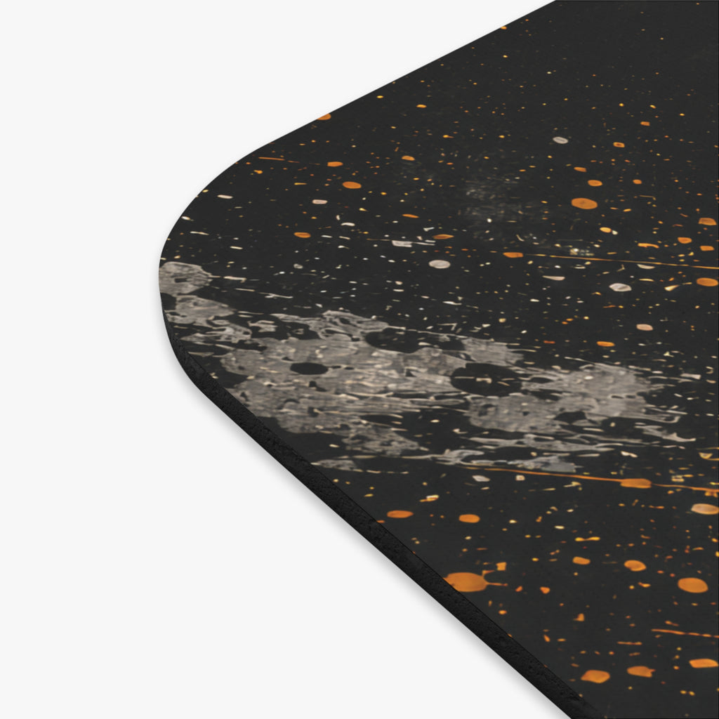 “Success Starts Today” Mouse Pad — Motivational Desk Mat