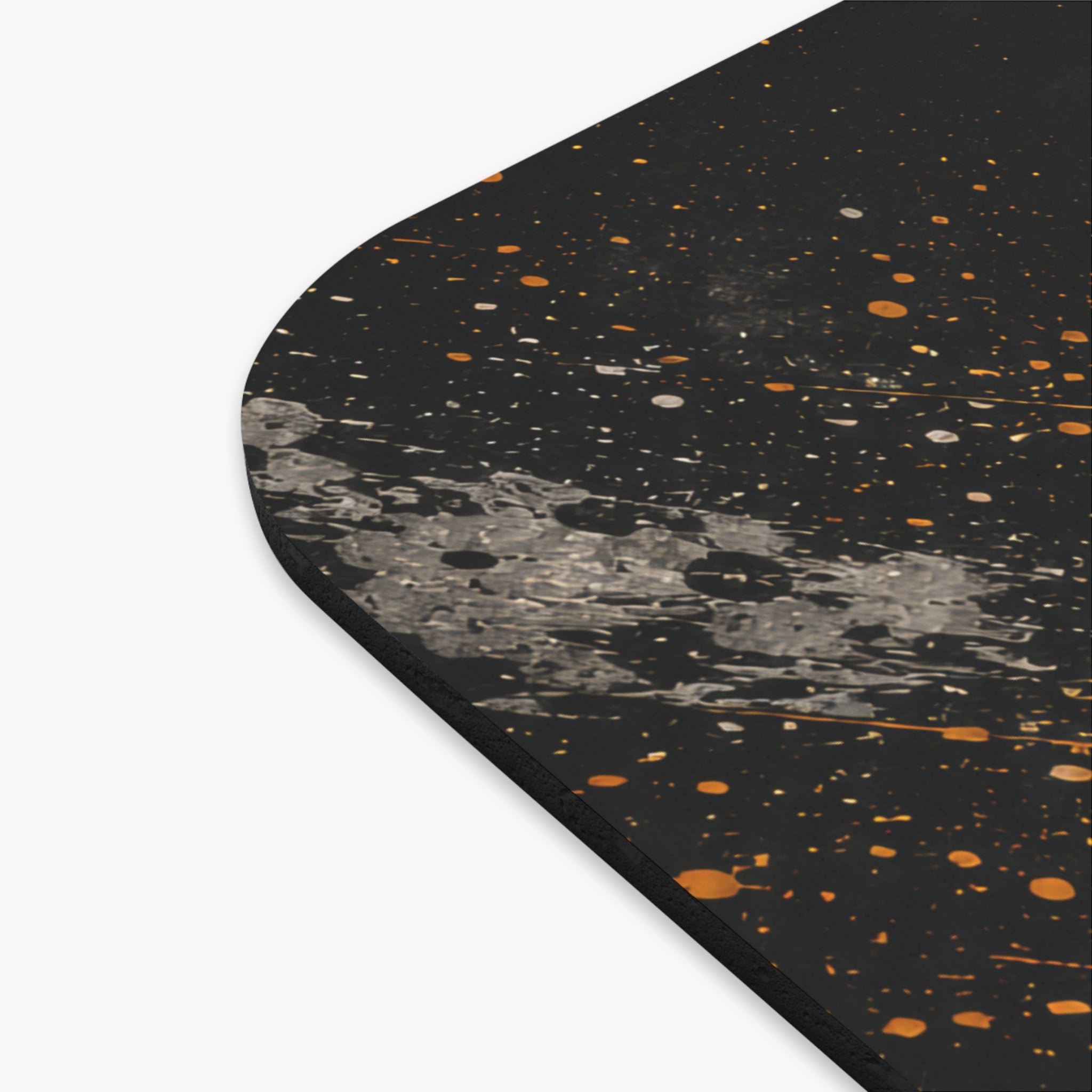 “Success Starts Today” Mouse Pad — Motivational Desk Mat