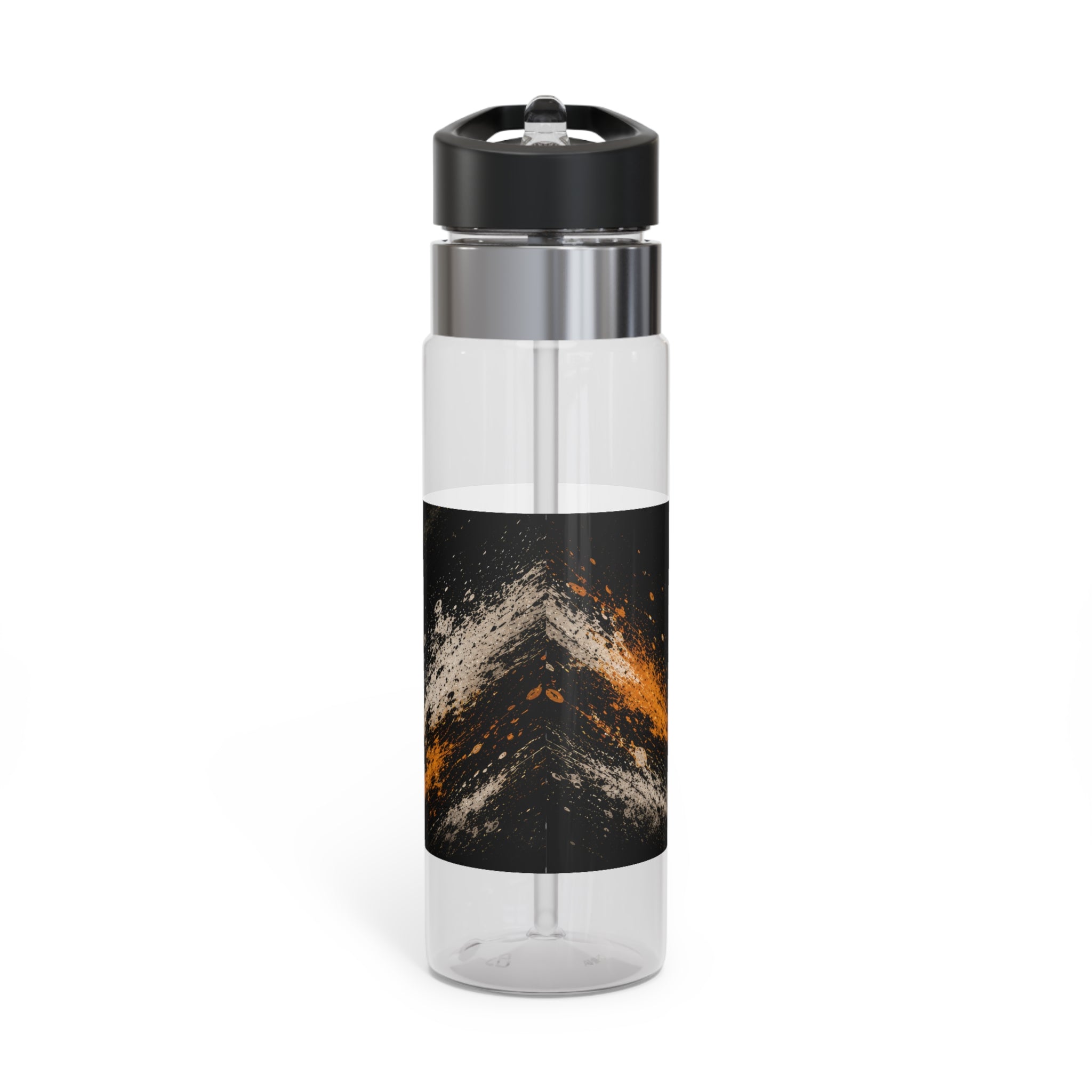 Success Starts Today 20oz Tritan Sport Bottle